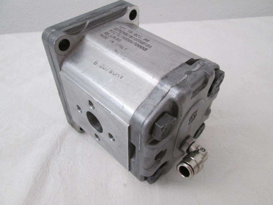 Motor hidaulico NOVO