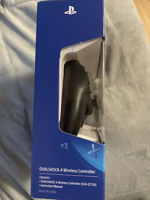 Pad Dualshock 4 sony - nowy oryginalny