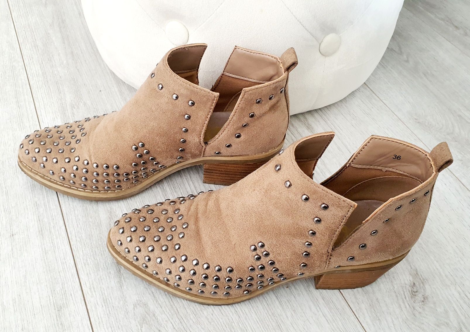 Botins verao hotsell