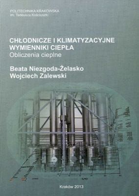 chłodnicze i klimatyzacyjne wymienniki ciepła Zelasko, Zalewski