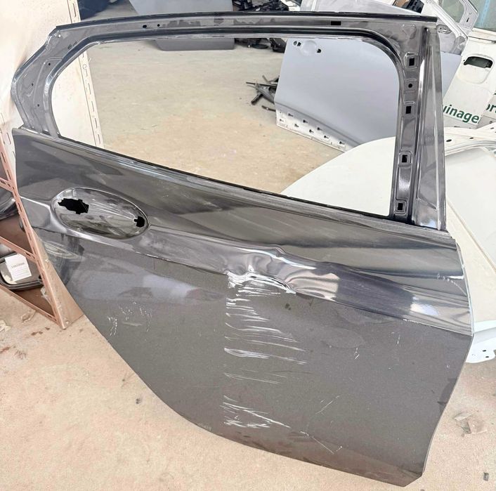 Porta traseira direita Bmw Serie 2