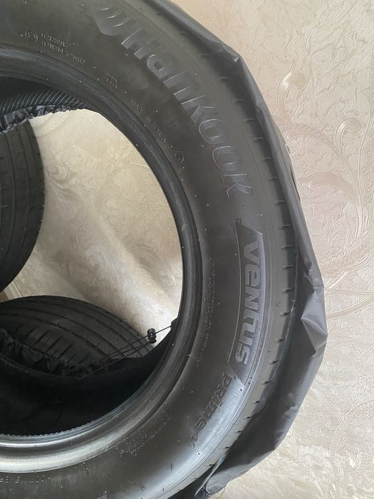 Hankook Ventus Prime 4 K135 235/55 R17 99V