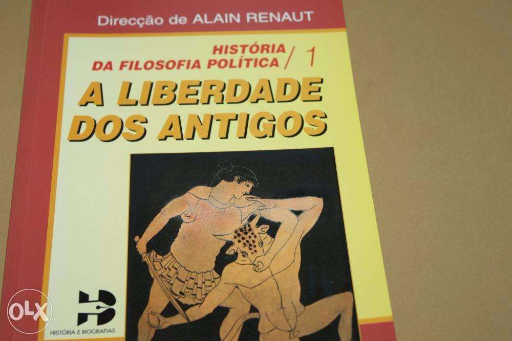 livros de Filosofia- 02