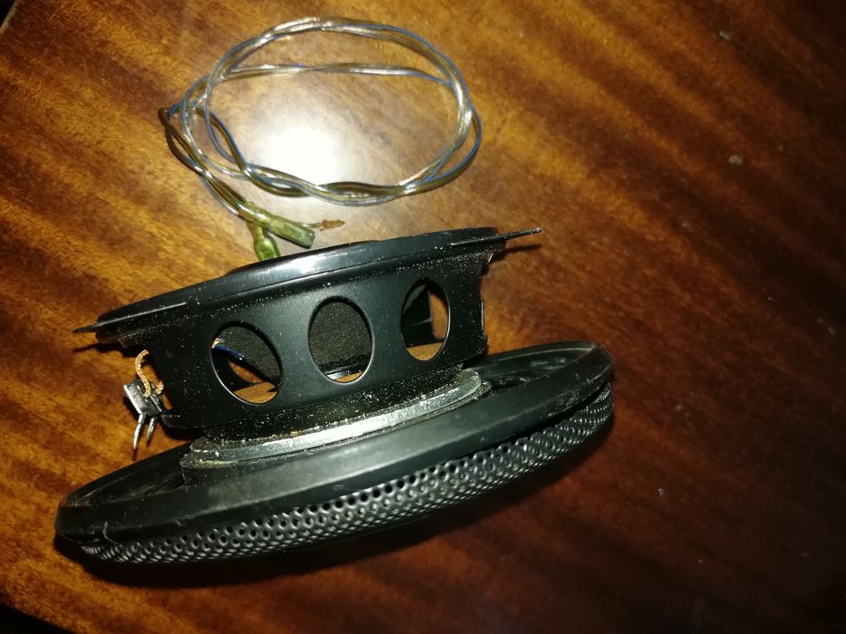 Динамик 100 ват Германия