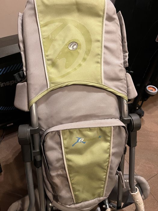 nosidełko lafuma wszystko dla dziecka OLX Dla Dzieci