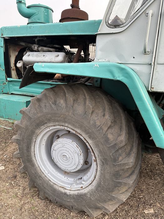 Т-150 в гарному стані двигун ЯМЗ-236