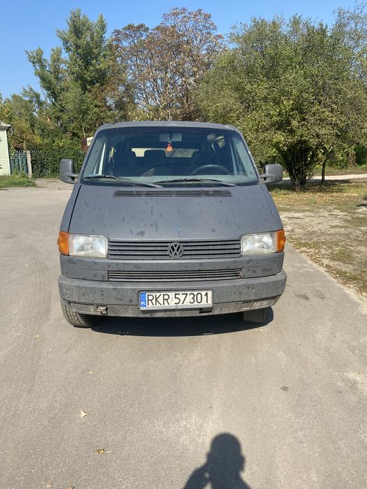 Продам Volkswagen T4