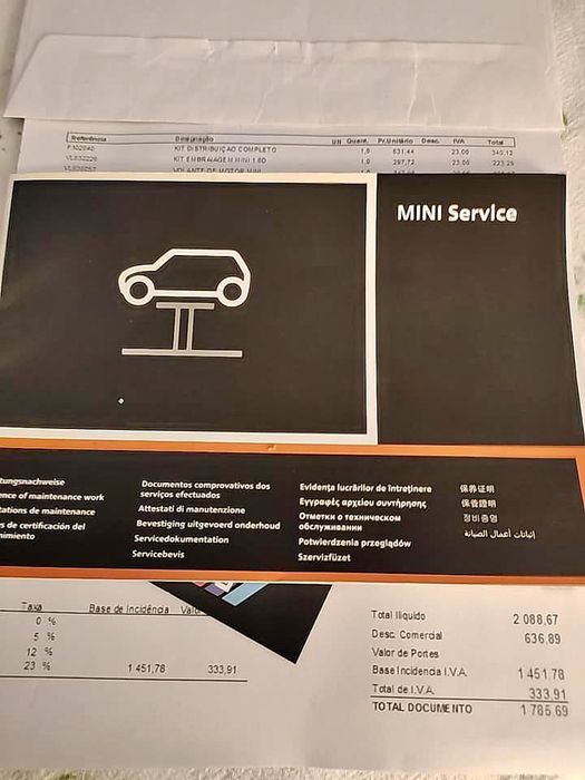 MINI Cabrio Cooper D483040159472046083