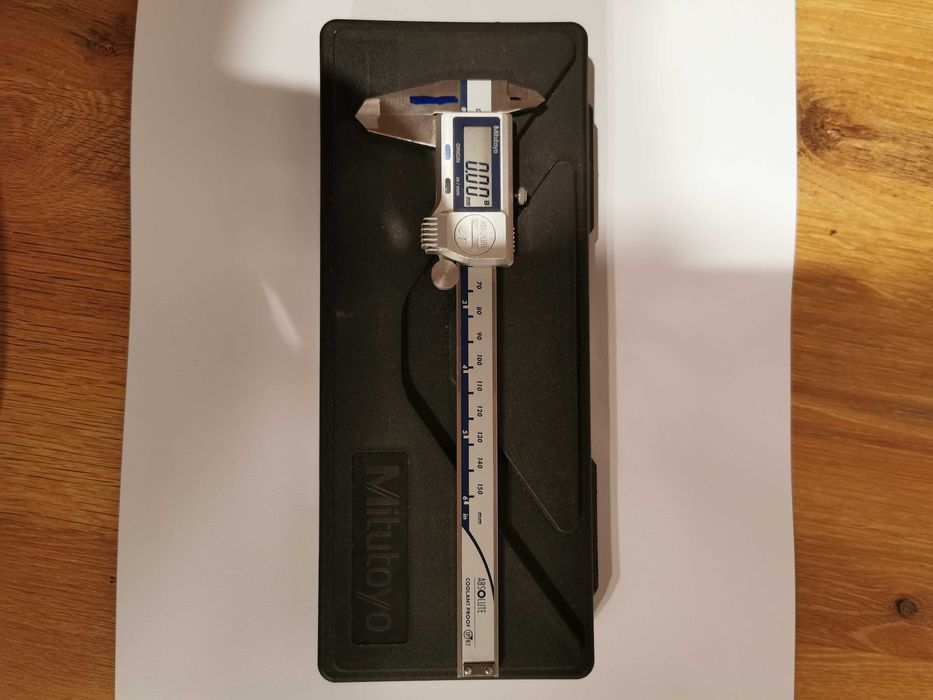 Suwmiarka elektroniczna mitutoyo mikromierz elektroniczny mitutoyo