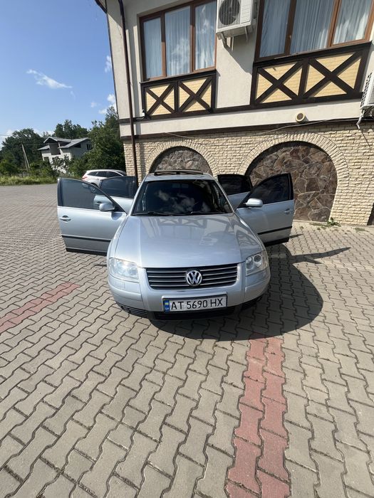 Volkswagen Passat 2000 VIN WVWZZZ3BZ1P094559 фото оголошення 13 з 17