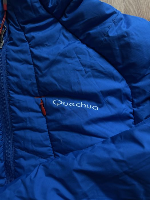 Куртка спотривна Quechua