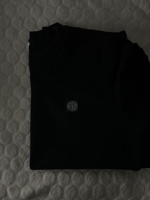 Світшот stone Island
