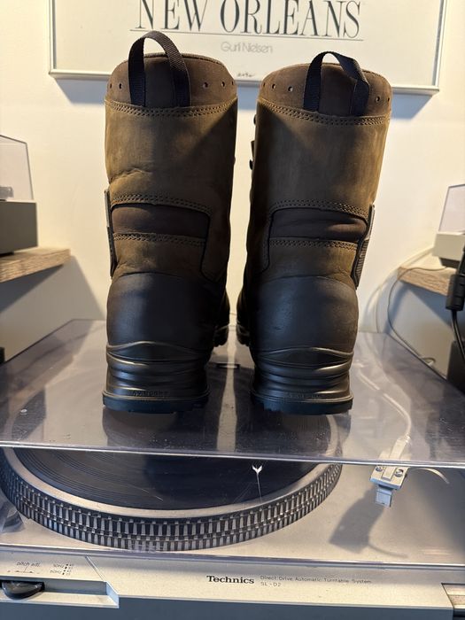 HAIX Combat Boot Heavy