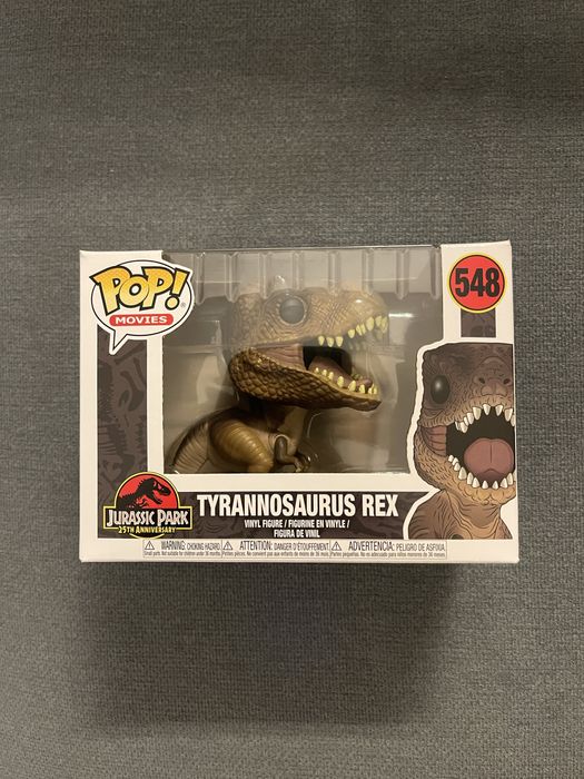 Pop Figures [ Vários ]