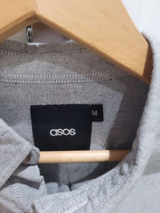 Koszula męska Asos