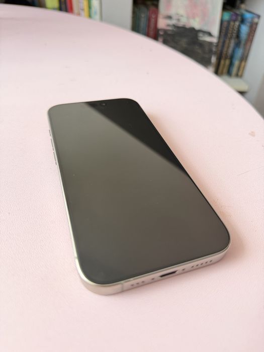 iPhone 15 Pro 128gb
