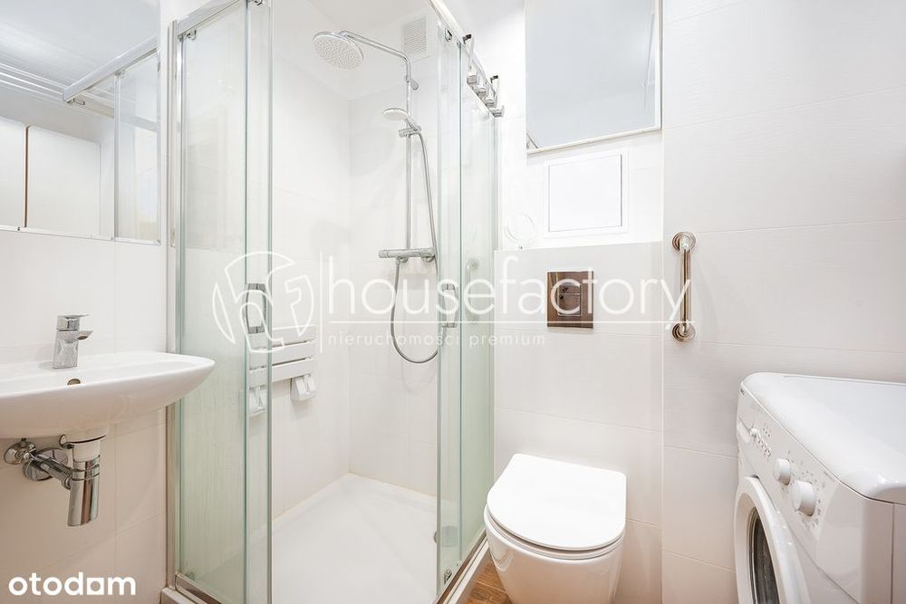 3 pokoje, balkon, Podgórna 51, 47m2