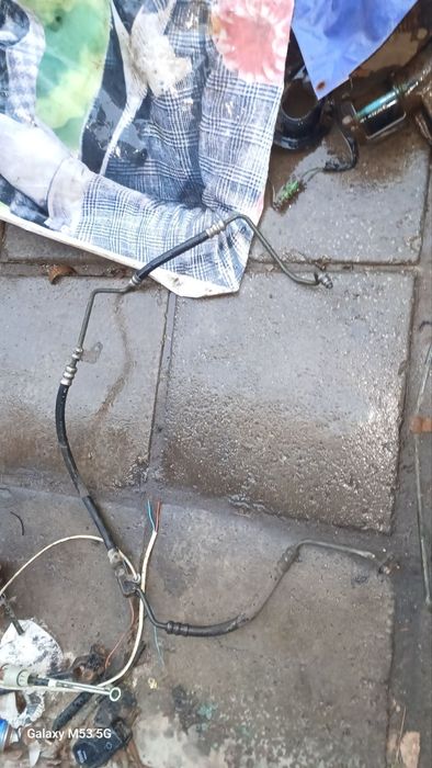 Рулевая  рейка шевроле авео т300 CHEVROLET AVEO T 300 круз  CRUZ J300