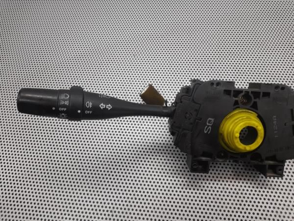 Conjunto / manetes de luzes e limpa vidros NISSAN Almera II Sedan (N16