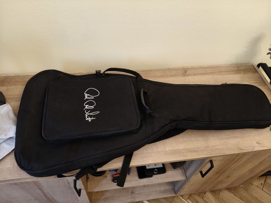 Продам PRS S2 Singlecut USA