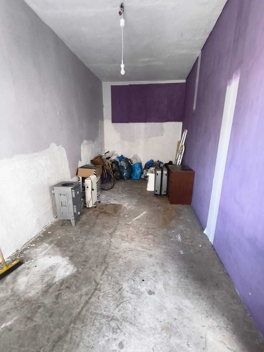 OKAZJA! Głuszyca 51,33 m² – parter, kamienica w termomodernizacji, duży potencjał! - Widok 2