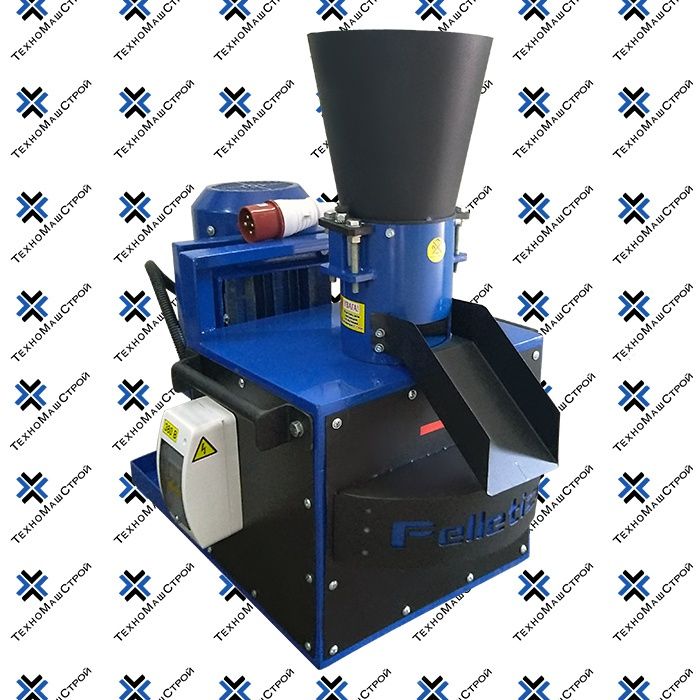 Гранулятор корма) ОГП-150 220В\380В