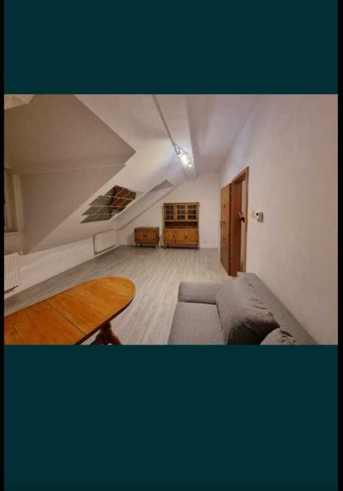 Duża kawalerka Szczecin Gumieńce ul. Hrubieszowska