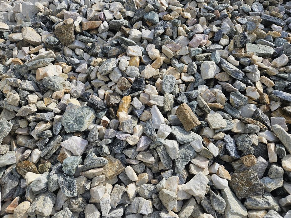 Marianna omnia gnejs otoczak kora kliniec