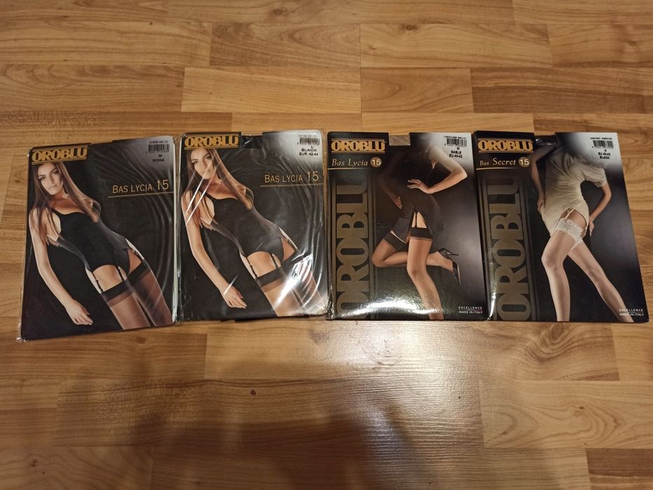 Продам чулки жіночі