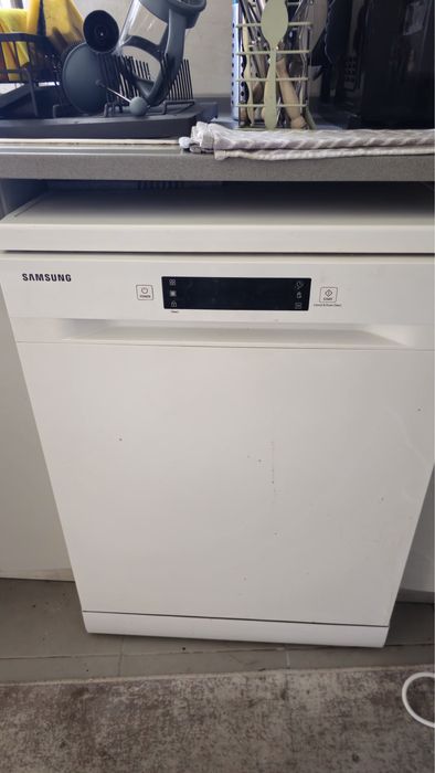 Máquina Lavar Loiça - Samsung