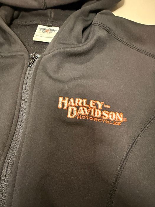 Softshell podpinka Harley Davidson rozmiar L