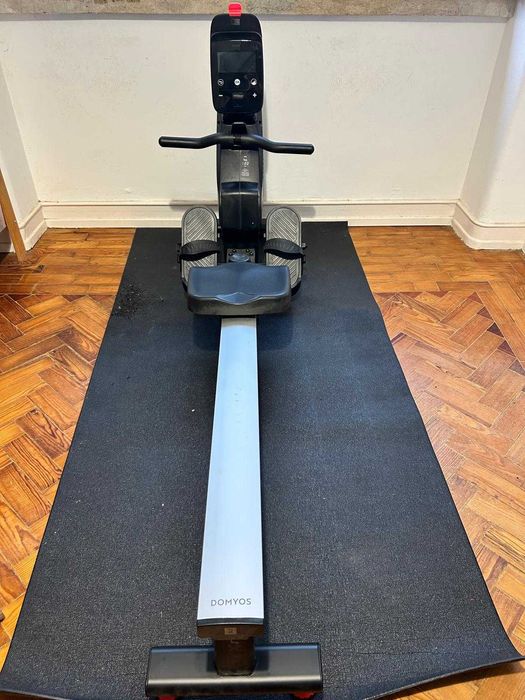 Maquina de Remo Usada