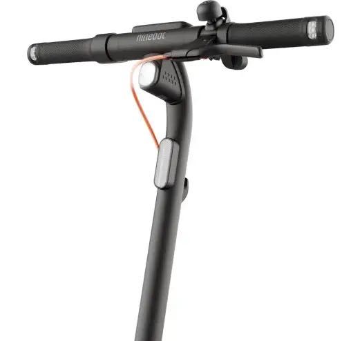 Електросамокат Ninebot E2pro 2272