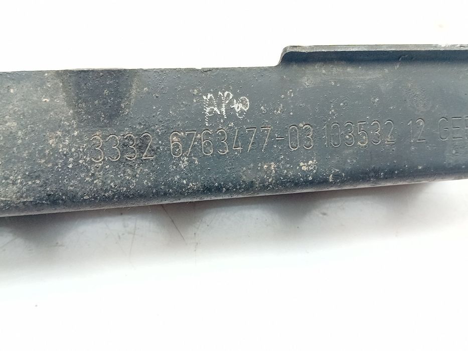 Braço de suspensão trás direito BMW X1 (E84)