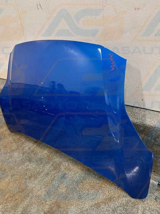 FORD PUMA MK2 Frente Completa 2 0 1 9 - 2 0 2 4