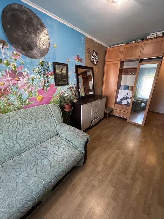 Новинка!Продам 2 кімнатну квартиру біля Парка Олександрія , Ваучер, Євідновлення!