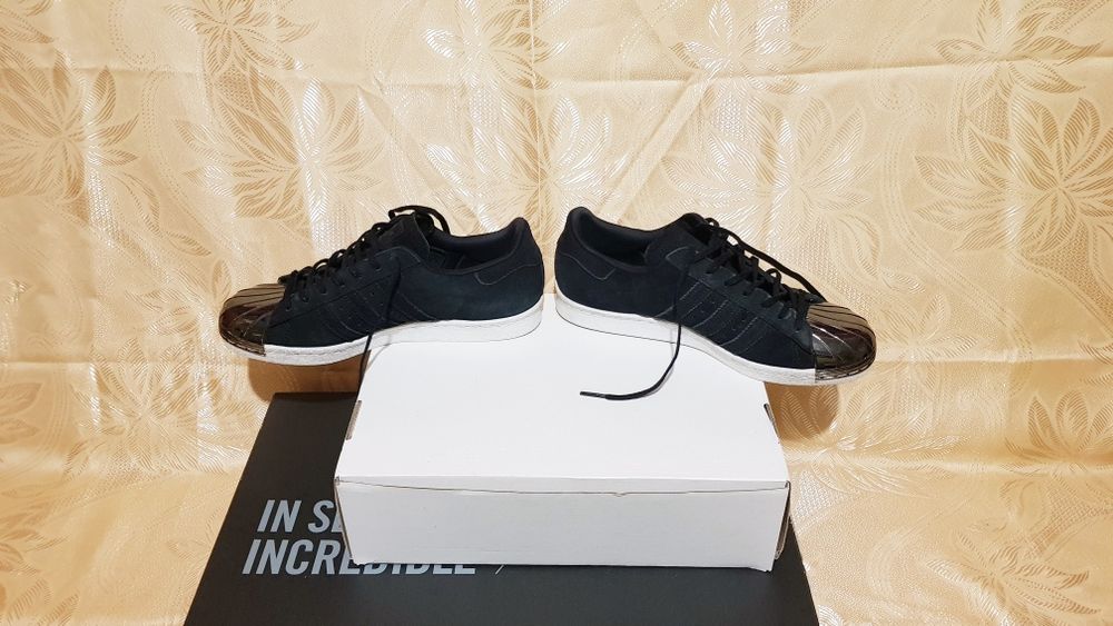 Кроссовки Adidas SuperStar размер 41