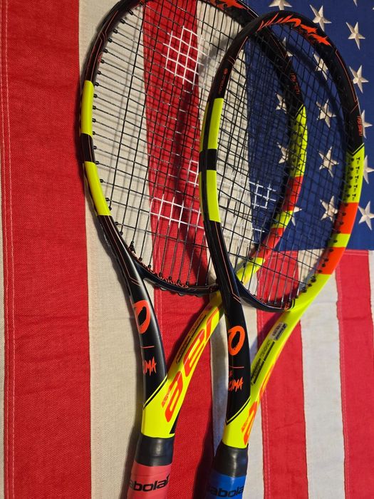 Rakiety tenisowe Babolat Pure Aero Decima