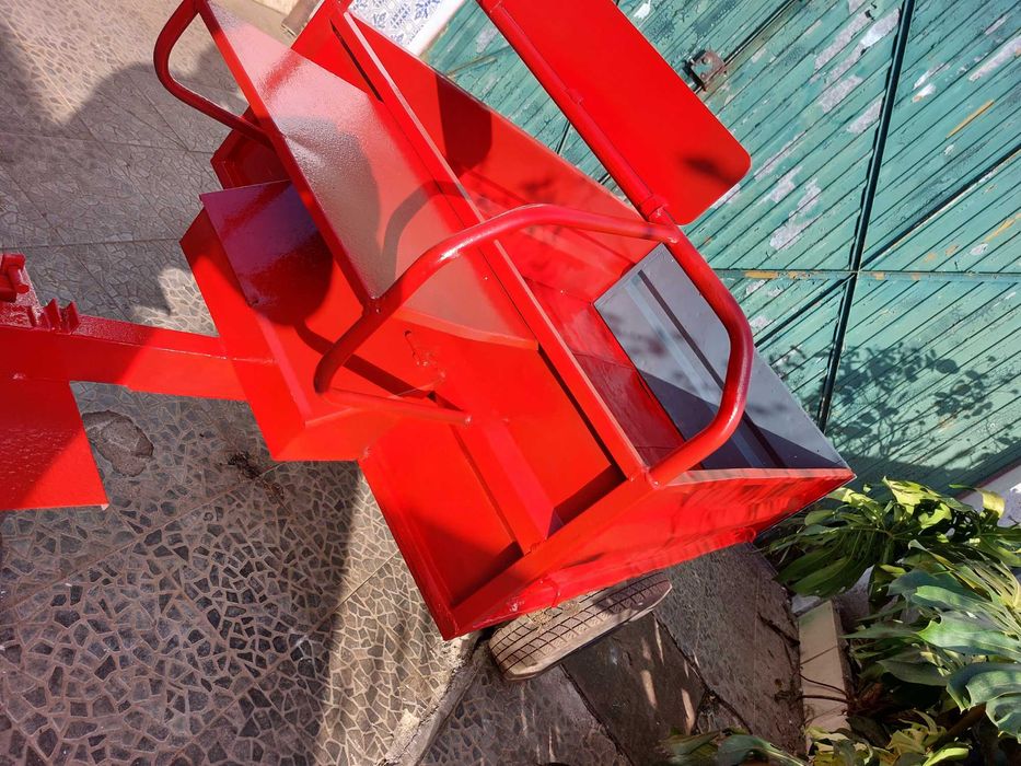 motocultivador profissional tf. 60 kubota