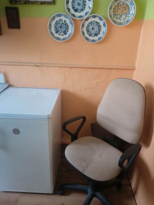 Rezerwacja rzeczy z kuchni Oddam za wyniesie tylko całość