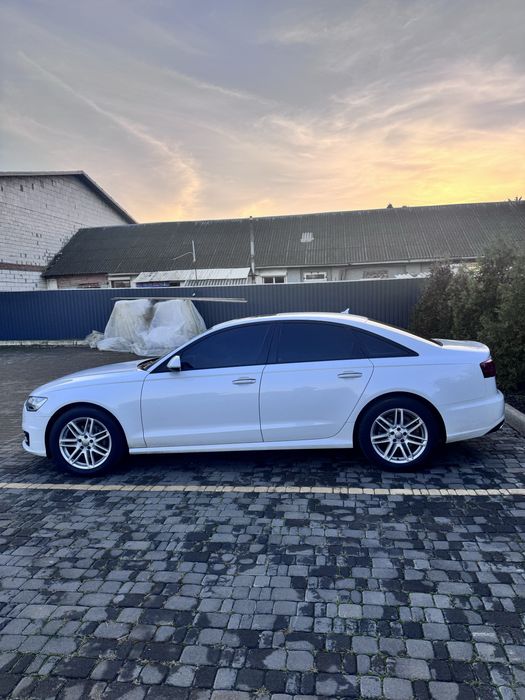 Продам Audi A6С7