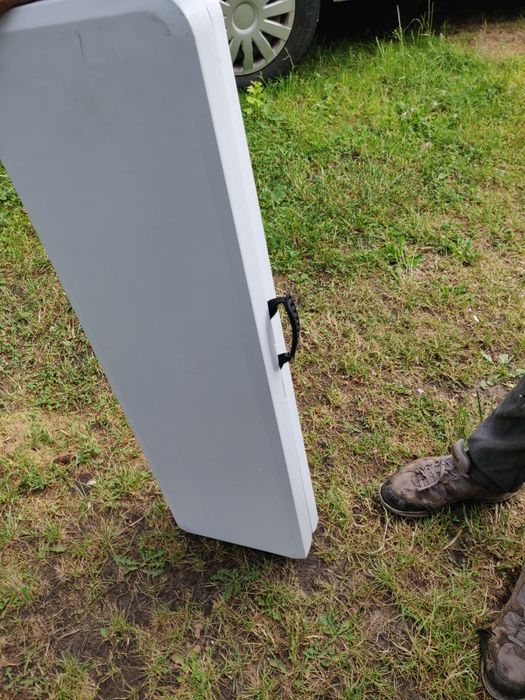 Ławeczka turystyczna