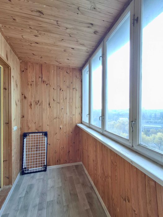 Продаж 3 кім. кв. вул. Новаторів,22В