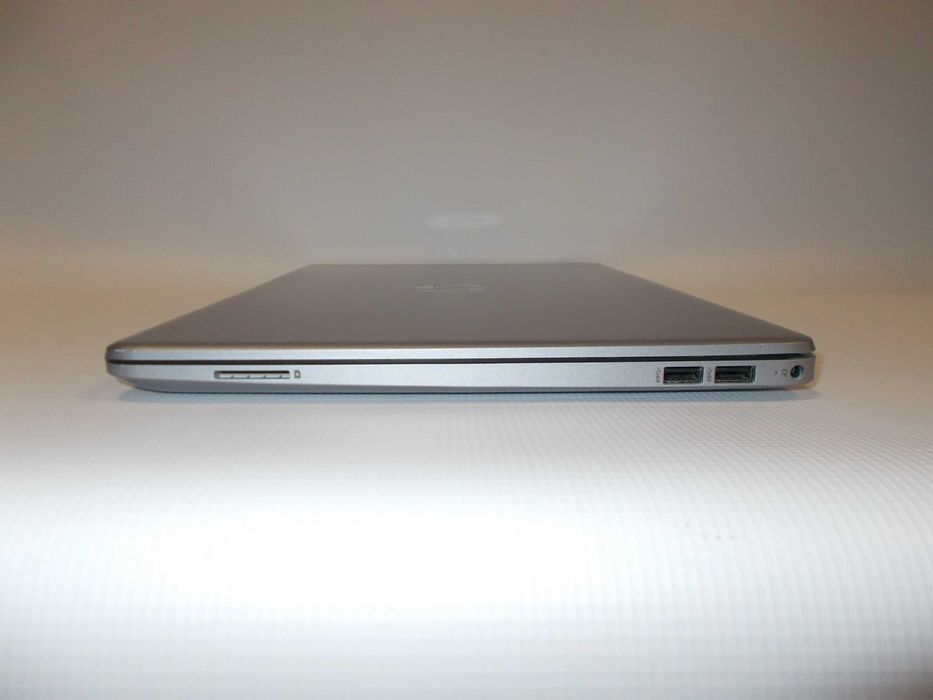 HP 15,6" na Intel 11-gen. / Prawie nowy, Gwarancja