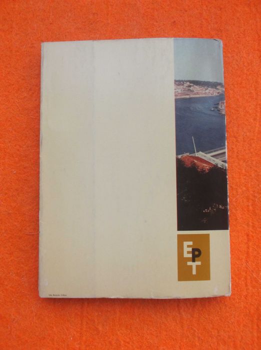 Porto Colecção: Turismo nº 3 -  Noël de Arriaga