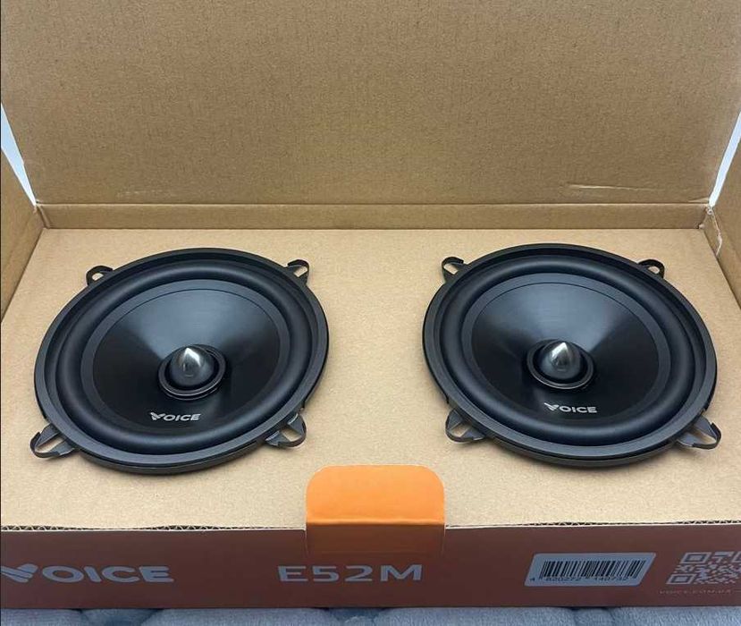 Динаміки 13 см заточені під бас колонки в двері мідбаси 50 ват