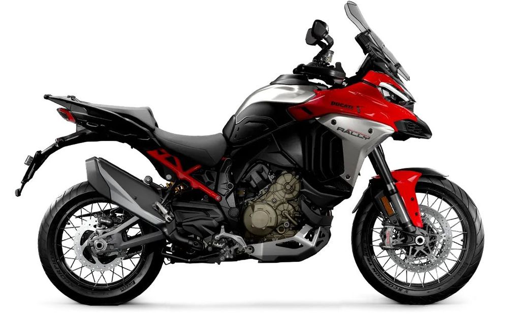 Ducati