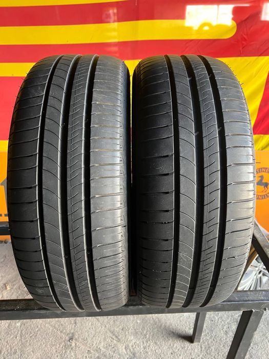 Шини 205/55 r16 91H Michelin EnergySaver 2020рік (2107)