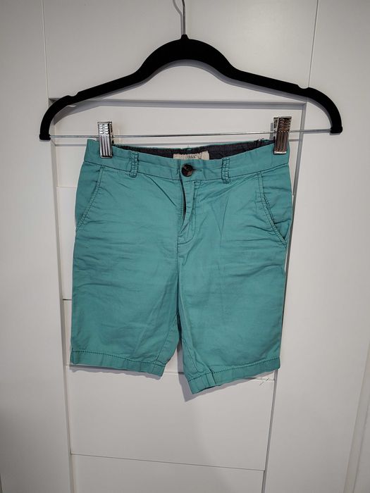 Krótkie spodenki HM chinosy