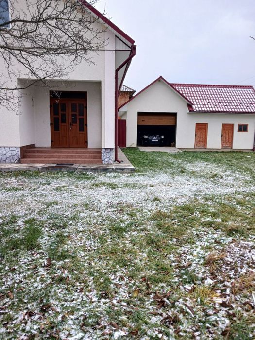 Будинок на вул. Лукавці, мигівський поворот від власника